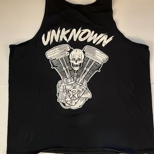 Unknown? Tank top 🥰
